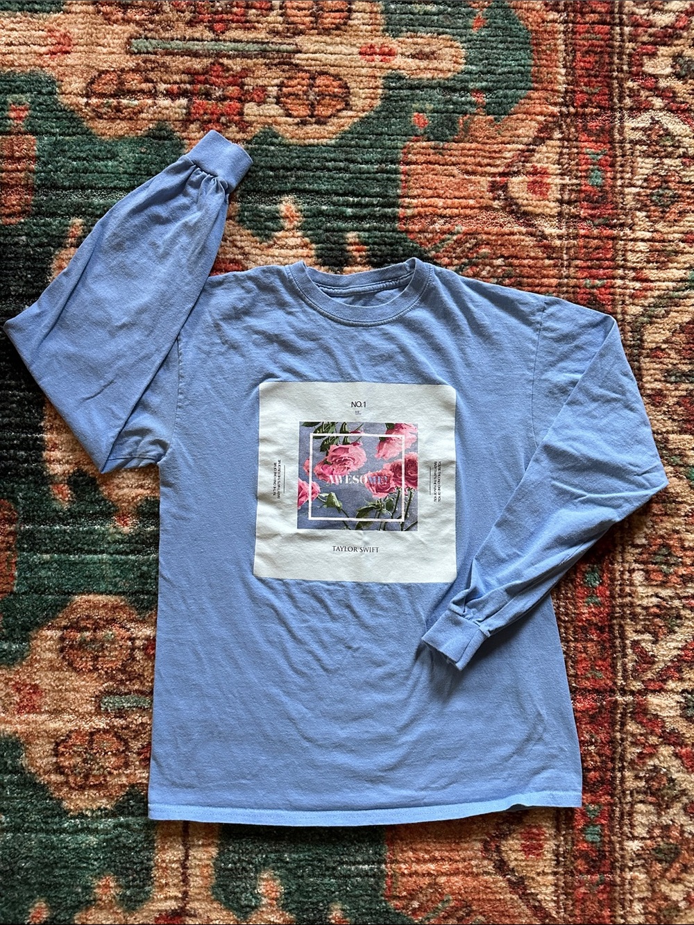 Taylor Swift “ME!” Graphic Tee - Picture 2 of 2